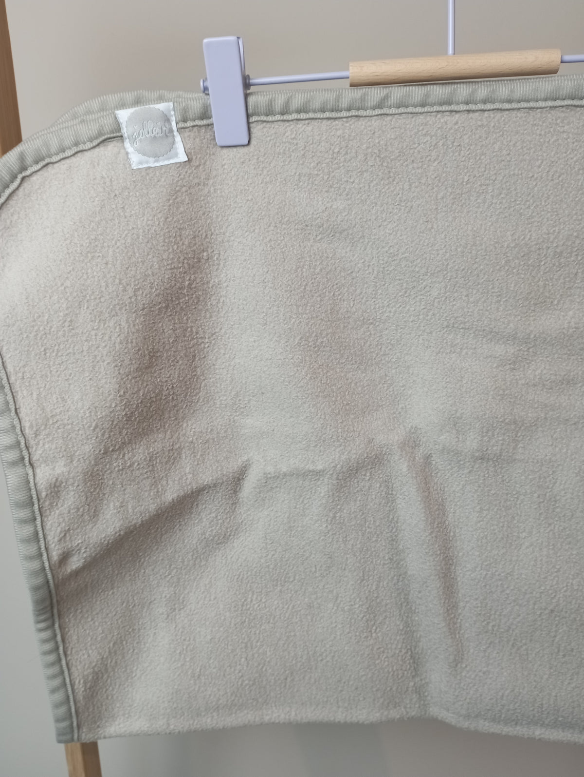 Fleece dekentje Jollein