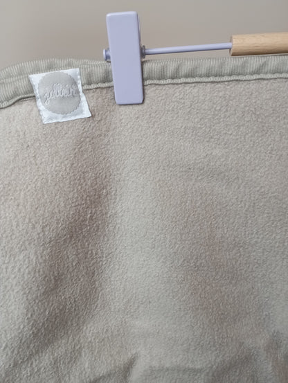 Fleece dekentje Jollein
