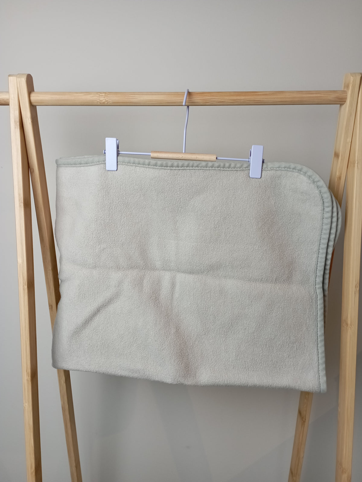 Fleece dekentje Jollein