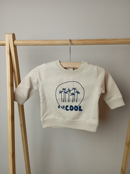 Trui "À la cool" 62 La Redoute