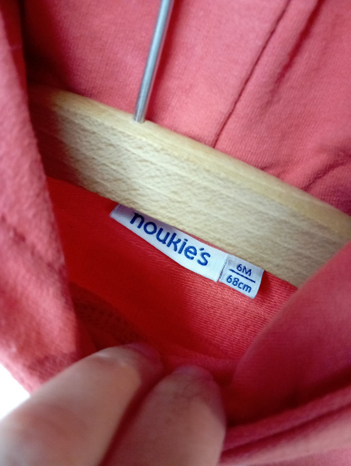 Trui 68 Noukie's