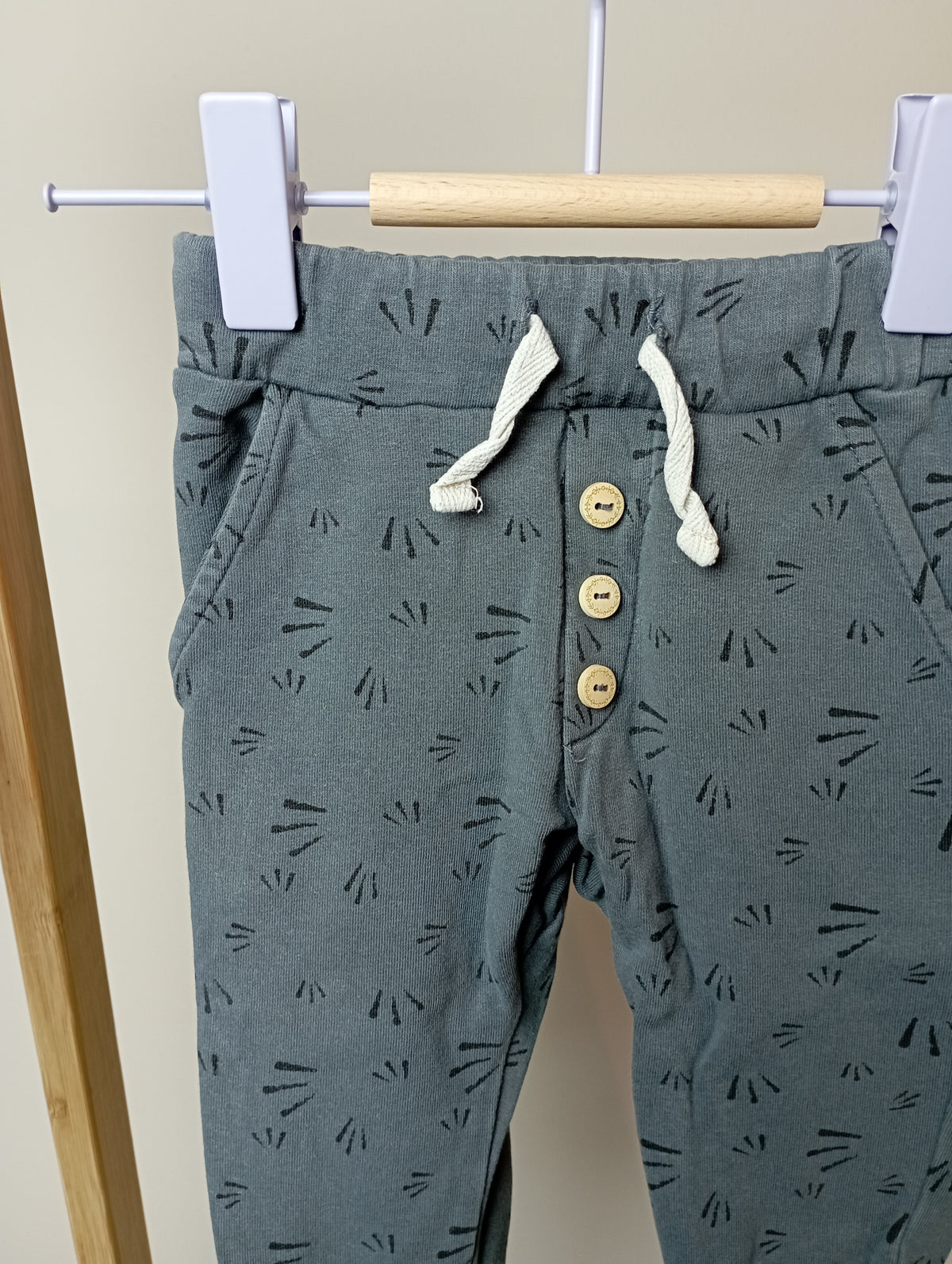 Comfy broek 68 Little Indians