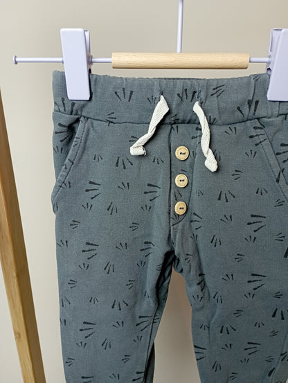 Comfy broek 68 Little Indians