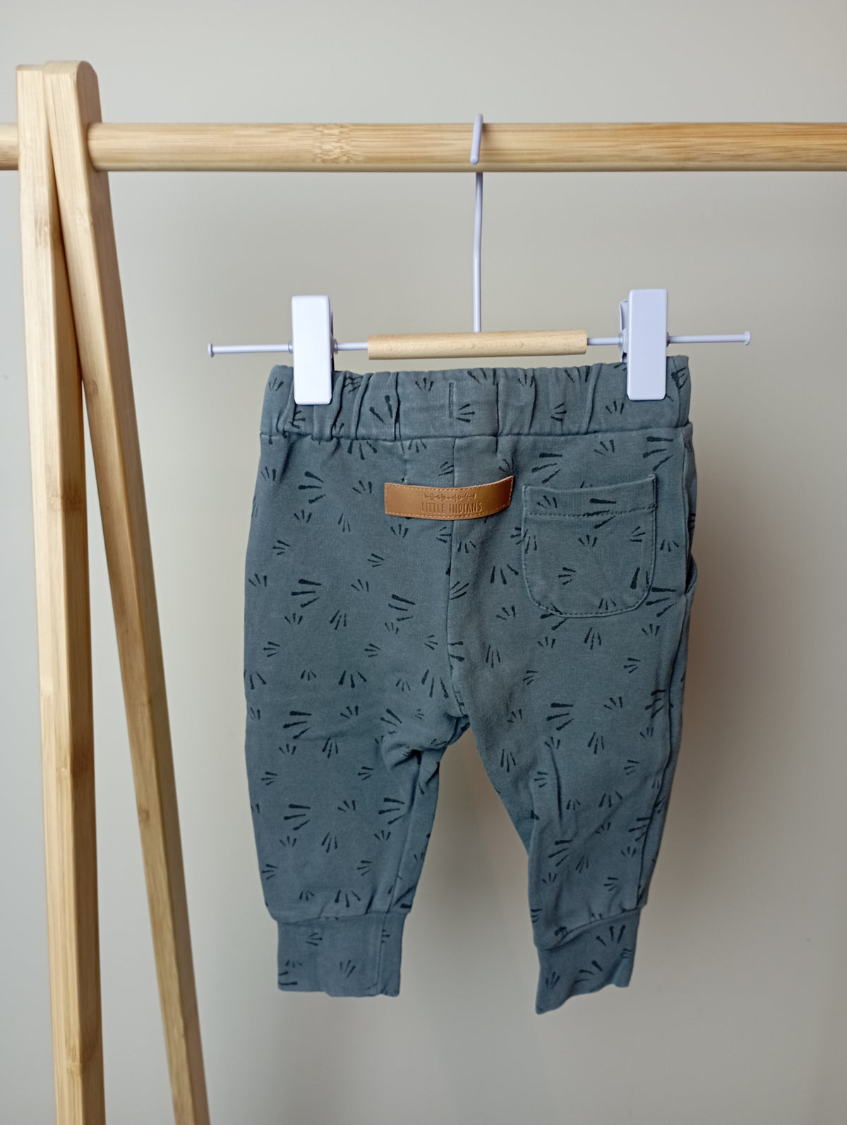 Comfy broek 68 Little Indians