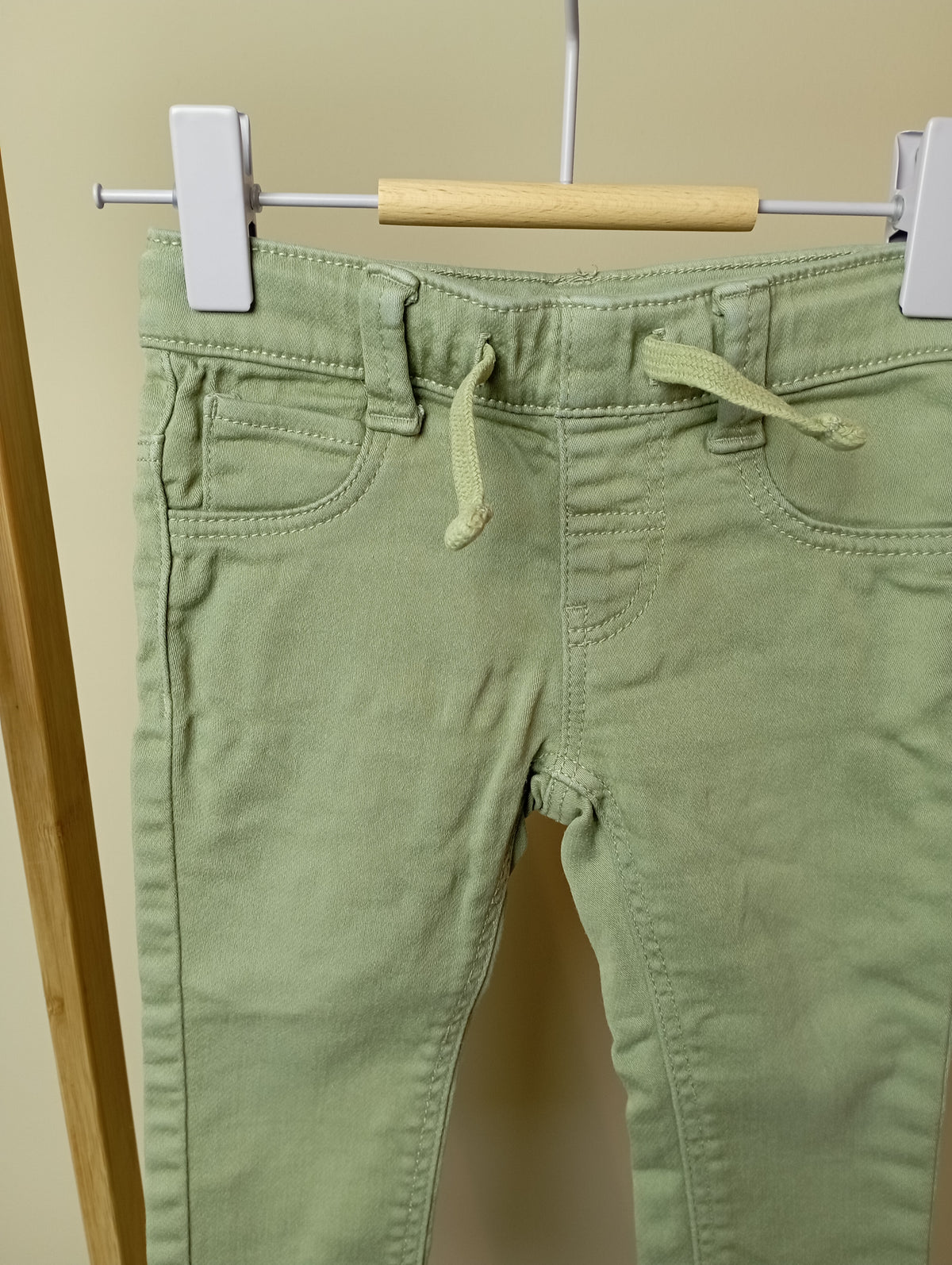 Jeansbroek 74 Hema