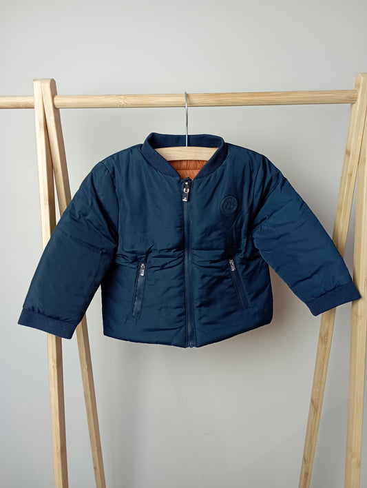 Jas 18m Jacadi