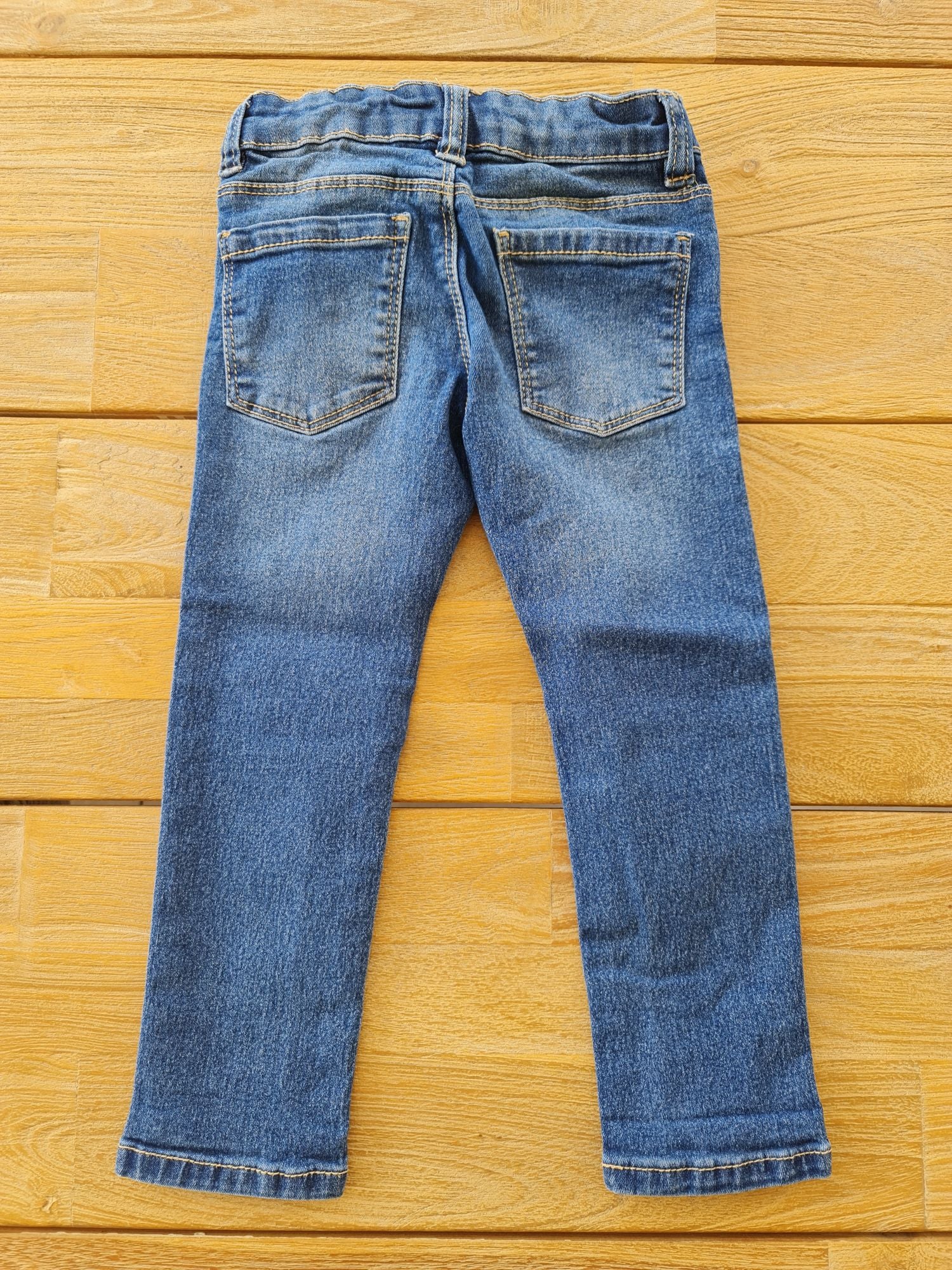 Jeansbroek 98 Besties
