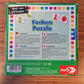 Kleurenpuzzel Noris