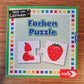 Kleurenpuzzel Noris