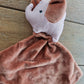 Knuffeldoekje Olifant Find JOYs