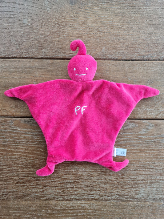 Knuffeldoekje P'tit Filou