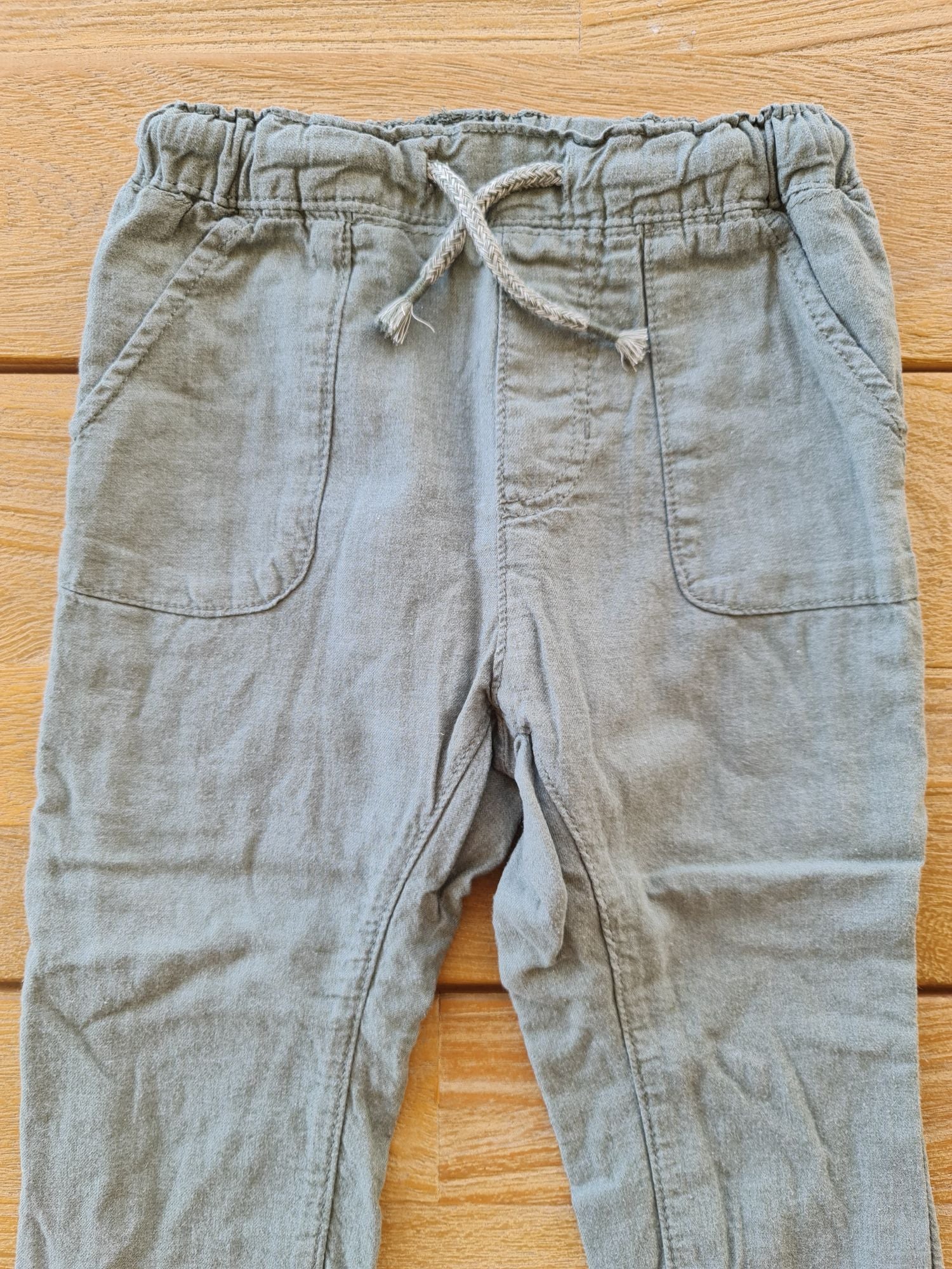 Broek 86 H&M