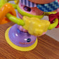Draai en Dans Leeuw Vtech