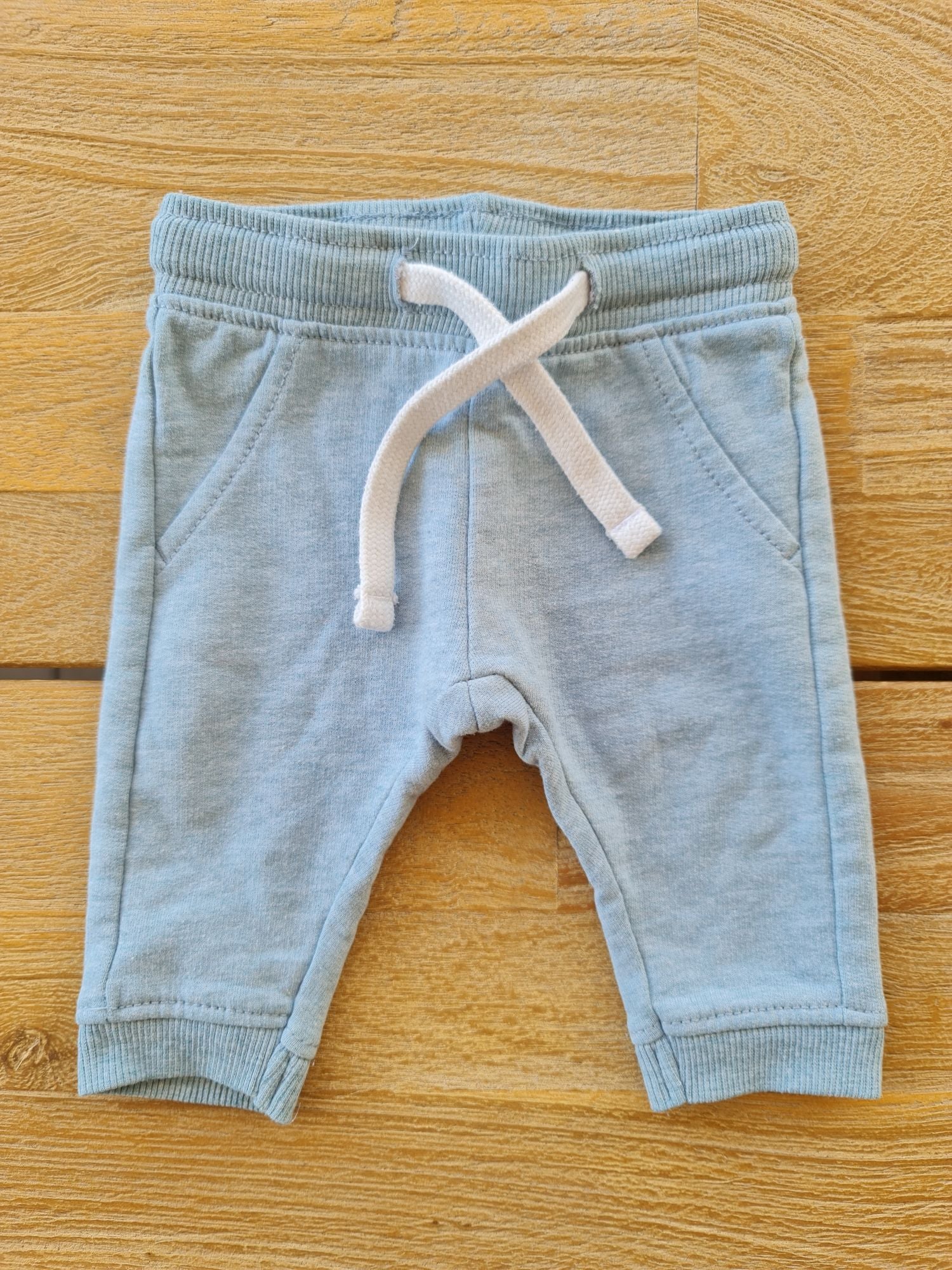 Broekje 50 Hema
