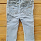 Jeansbroek 74 Cuddles and smiles