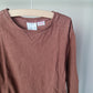 Longsleeve 110 Zara