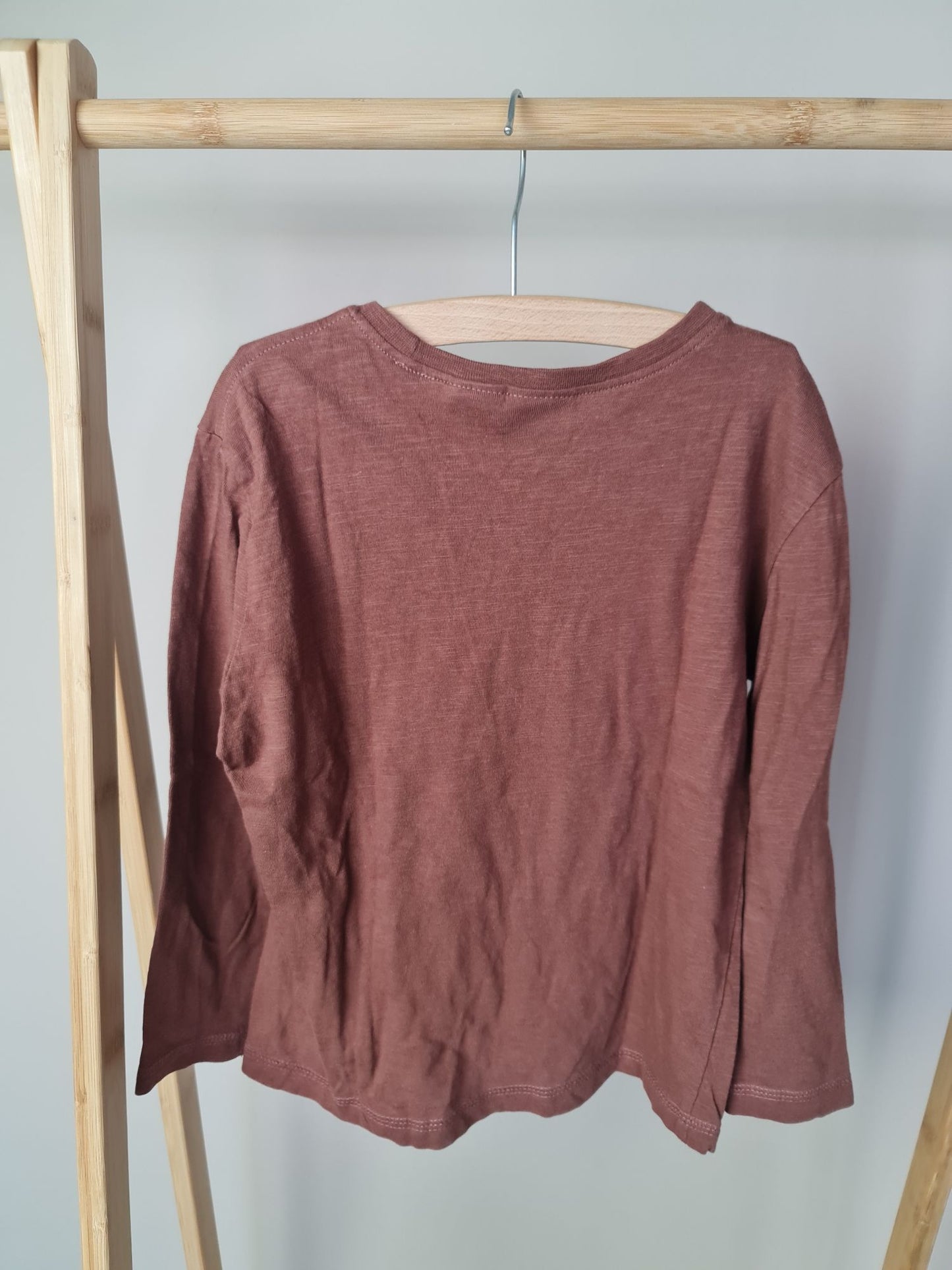 Longsleeve 110 Zara