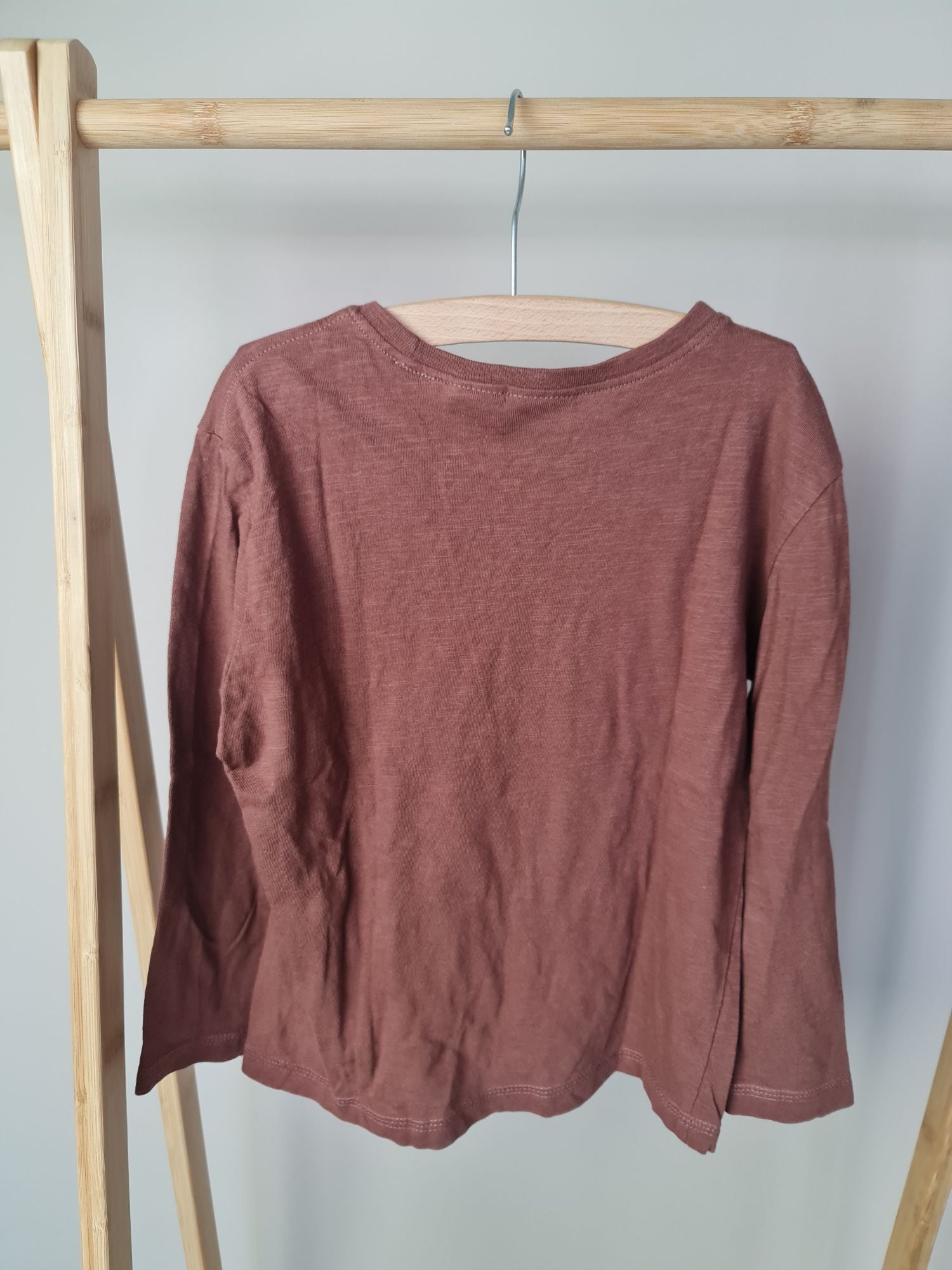 Longsleeve 110 Zara