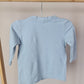 Longsleeve met dino 62 Name it