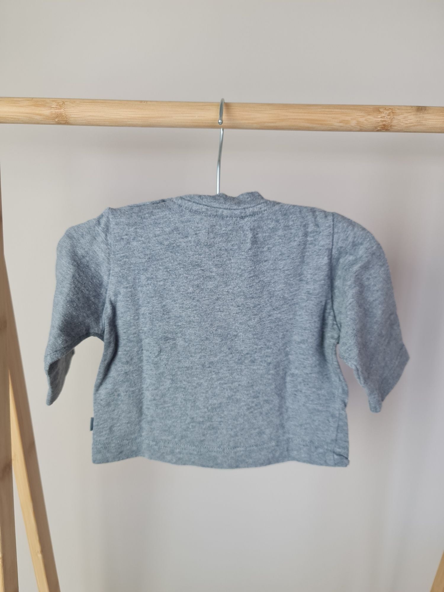 Longsleeve "Rockstar" 62 P'tit Filou
