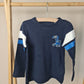 Longsleeve met kraan 98 C&A
