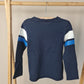 Longsleeve met kraan 98 C&A