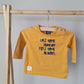 Longsleeve 56 Babyface