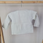 Longsleeve met uil 56 Noppies
