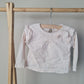 Longsleeve met strikje 68 Zara