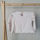 Longsleeve met strikje 68 Zara