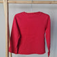 Longsleeve met kranen 98 C&A