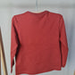 Longsleeve met vosje 98 C&A