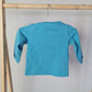 Longsleeve met zon 62 JBC