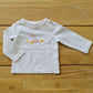 Longsleeve met zwaan 68 Someone