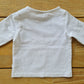 Longsleeve met zwaan 68 Someone