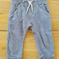 Sportieve broek 86 C&A