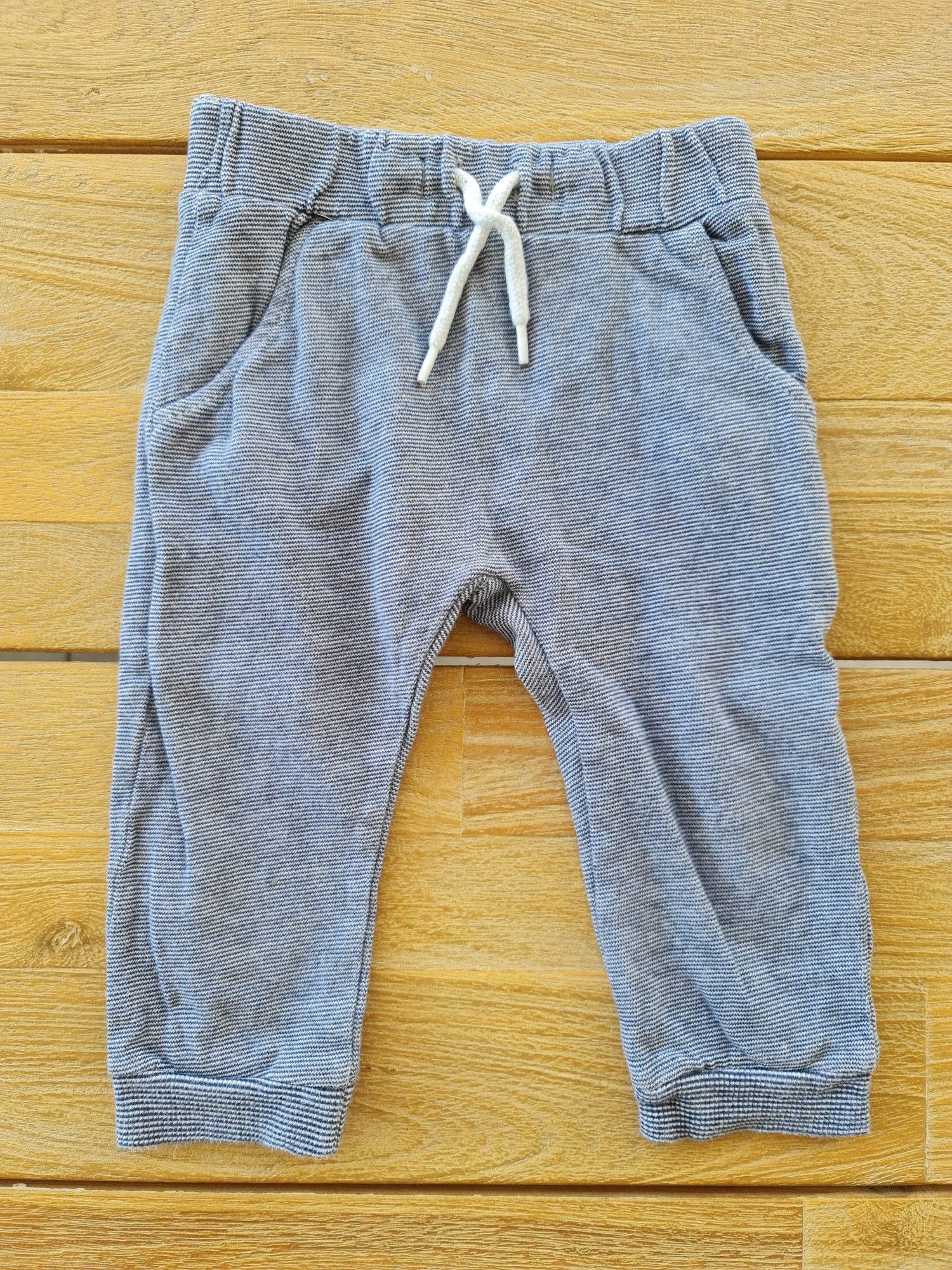 Sportieve broek 86 C&A