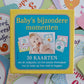 Mijlpaarkaarten Fisher Price