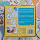 Mijlpaarkaarten Fisher Price
