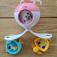 Muziekmobiel Tiny love