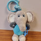 Rammelaar olifant Find JOYs
