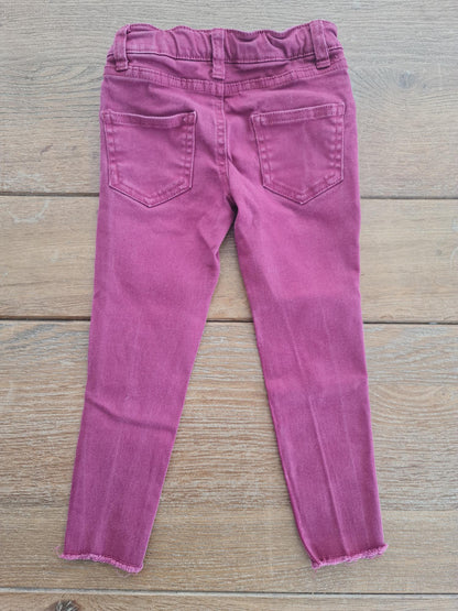 Skinny jeans 104 Denim Co
