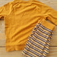 Pyjama met lama 104 JBC