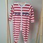 Pyjama "Happy" 18m Petit Bateau