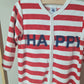 Pyjama "Happy" 18m Petit Bateau