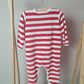 Pyjama "Happy" 18m Petit Bateau