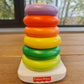Stapelringen Fisher Price