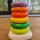 Stapelringen Fisher Price