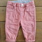 Jeansbroek 74 H&M