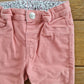 Jeansbroek 74 H&M